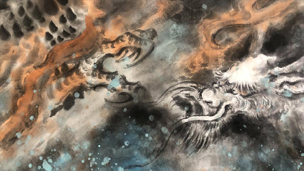 ドラゴンメタルキットを組み立ててドラゴンエネルギーを目覚めさせる|BLDB - ビルディングブロック