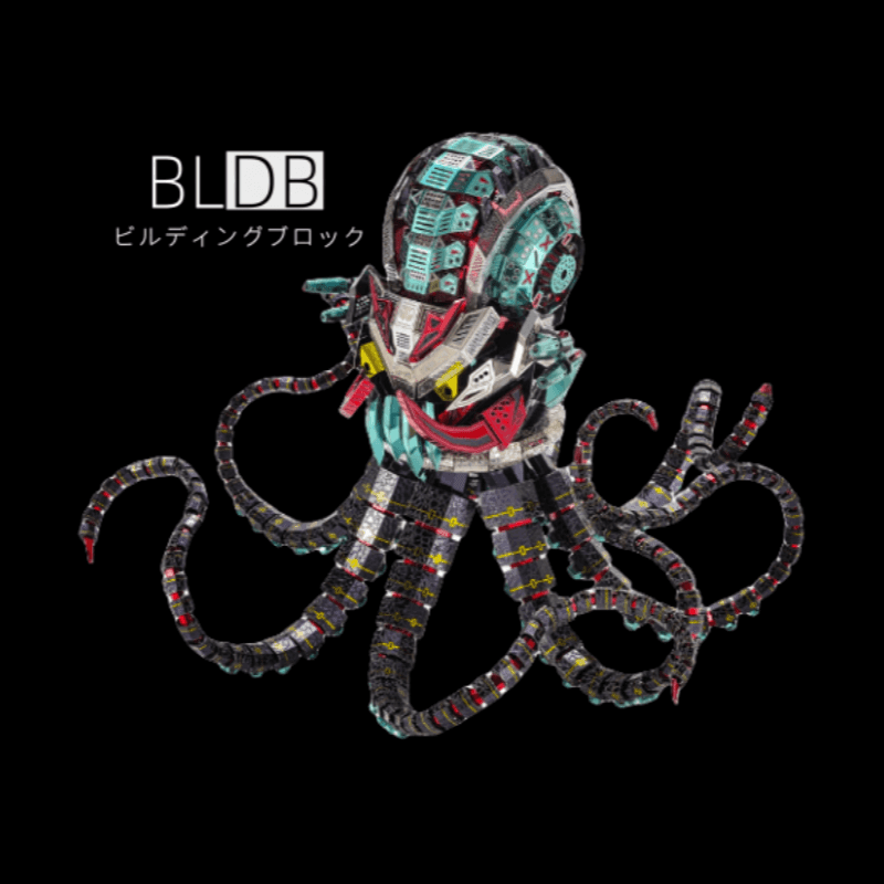 3Dメタルパズル メカニカル オクトパス デビル チャレンジ メタルモデルキット メタルアース レーザーカット 頭の体操 DIYアートクラフト ホームデコレーション ギフト おもちゃ 大人 男性 男の子 - ビルディングブロック