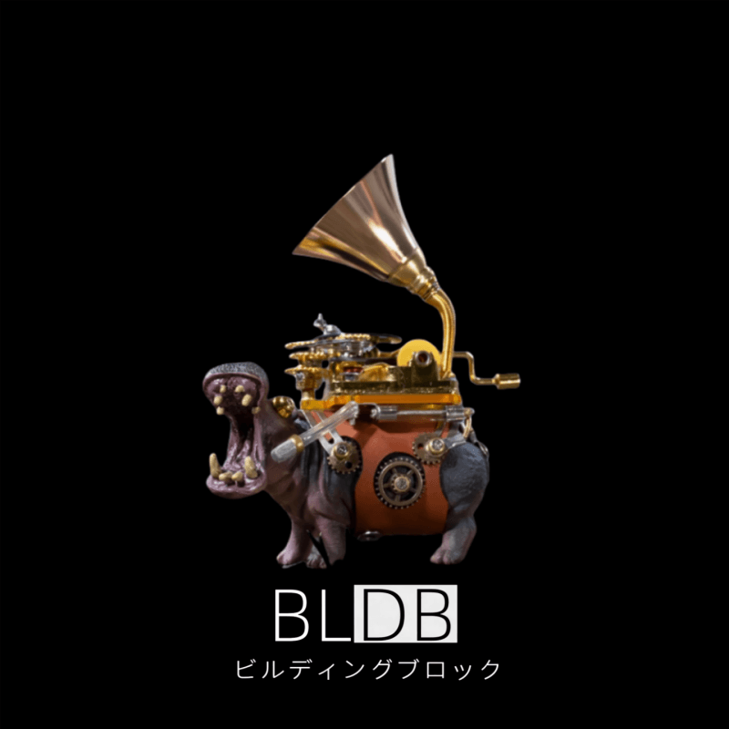 123ピース 3D 組み立て DIY メタル メカニカル カバのミュージシャン パズルモデル