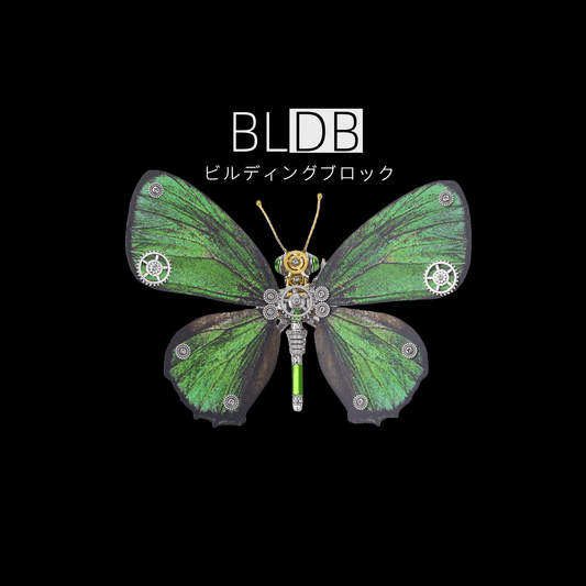 ã¡ã¿ãªãã¯ã°ãªãŒã³ ã¹ããŒã ãã³ã¯ ãã¿ãã©ã€ ã¯ãªãœãŒãã£ã«ã¹ ã¡ã¿ã«ã¢ãã«ããã - ãã«ãã£ã³ã°ãããã¯