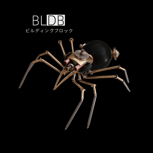 3Dã¡ã¿ã«æ©æ¢°é»ã¯ã¢çµã¿ç«ãŠæš¡åå·¥èžåãå®¶åºããªãã£ã¹ã®ãã¹ã¯é£Ÿãã«é©ããŠããŸã - ãã«ãã£ã³ã°ãããã¯