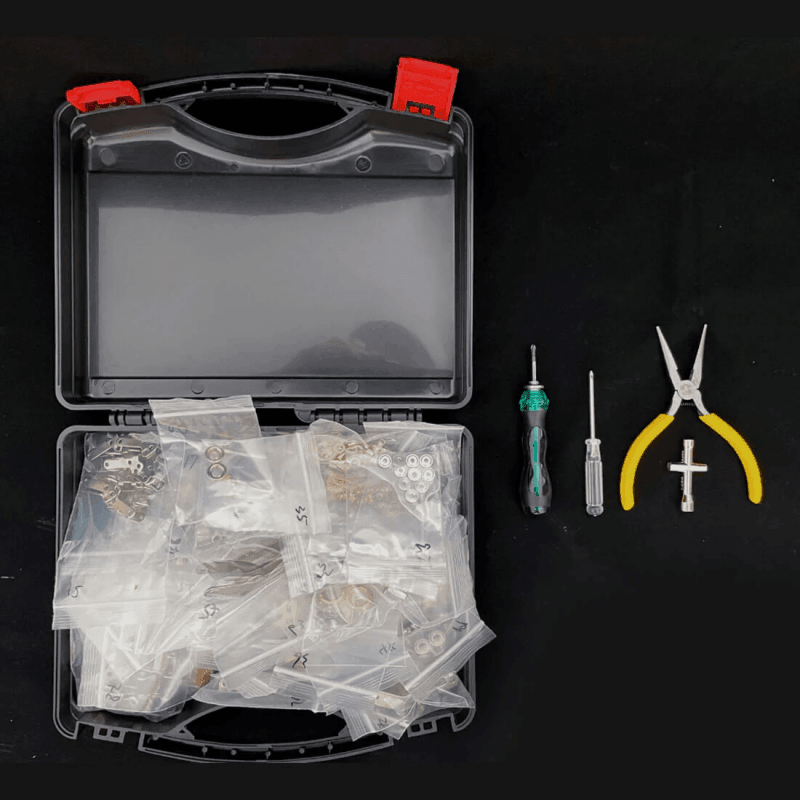 機械スチームパンクワイバーンドラゴンDIY 3Dメタルパズル600CS - ビルディングブロック