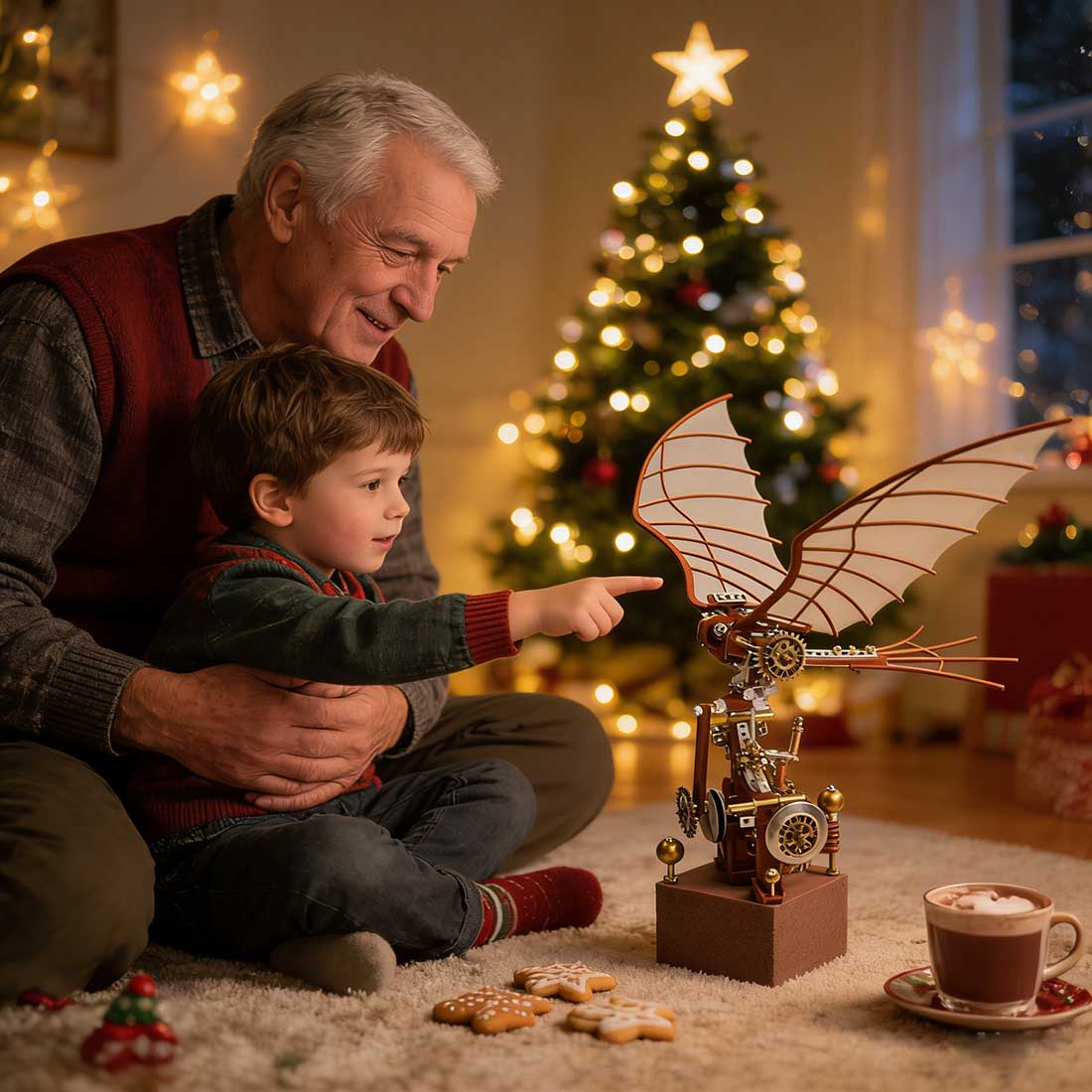 金属模型おすすめ人気ランキング｜初心者でも作りやすい高精度モデル