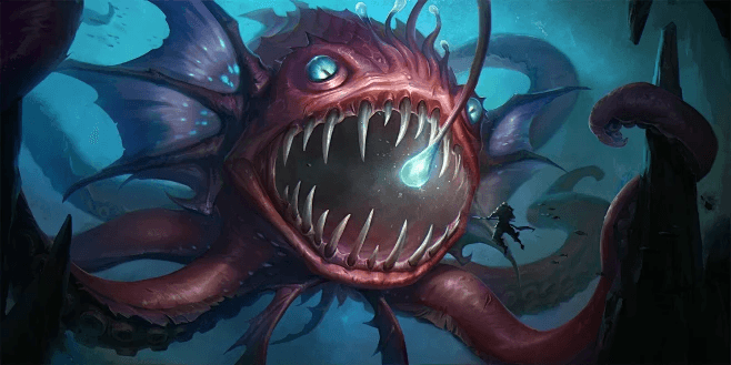 モデルビルディング：私とアンコウフィッシュの旅 | BLBD - ビルディングブロック