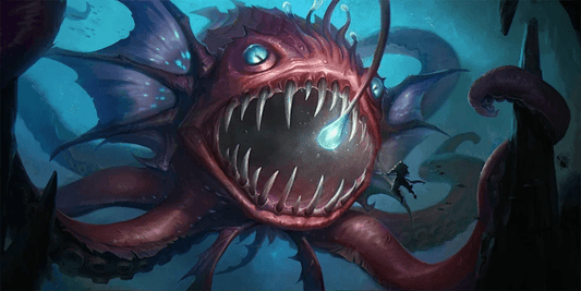 モデルビルディング：私とアンコウフィッシュの旅 | BLBD - ビルディングブロック