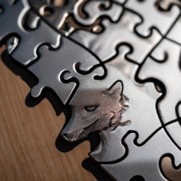 金属パズル 狼人間は買う価値ある？2026年レビュー