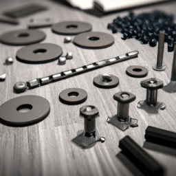 初心者でも完成！金属製3Dモデルキット簡単ガイド