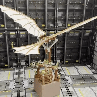 メカニカル・バイオニック