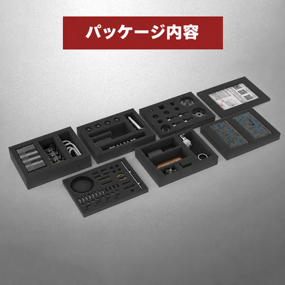 独立潤滑への拡張に対応するFS-L400BGC大型オイルパン