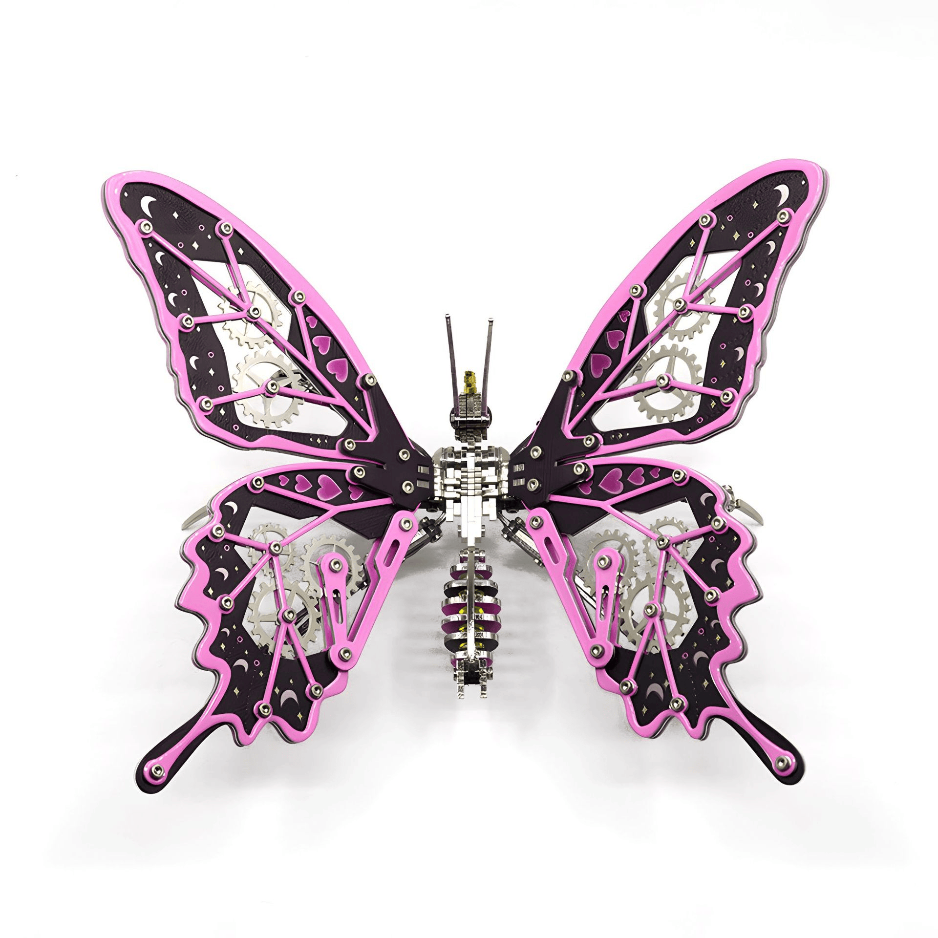 大人向け3Dパズル