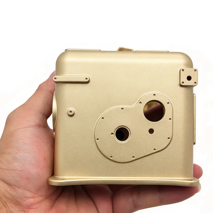 OKMO 1115 3.6cc実動ガソリンエンジン模型の製品寸法