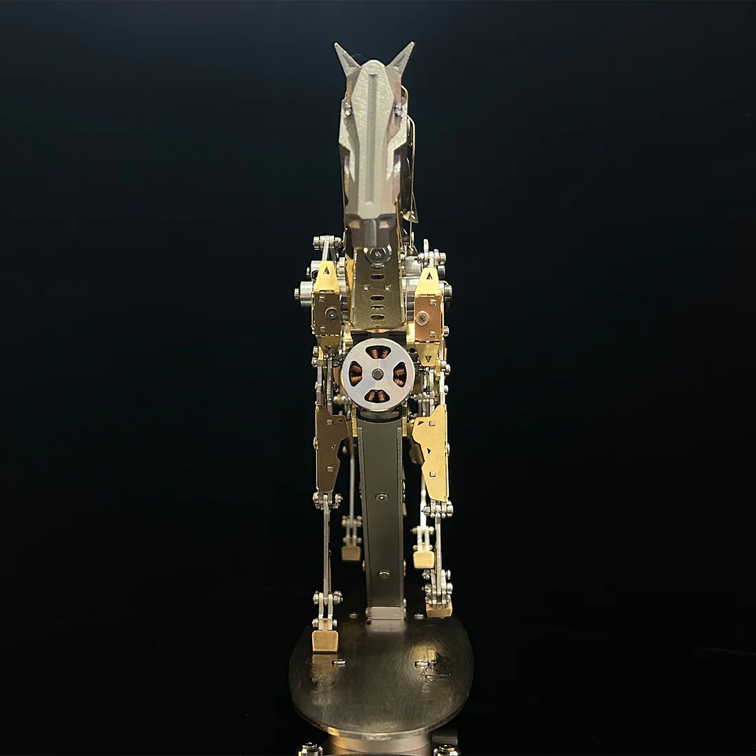 3Dメタルパズル詳細