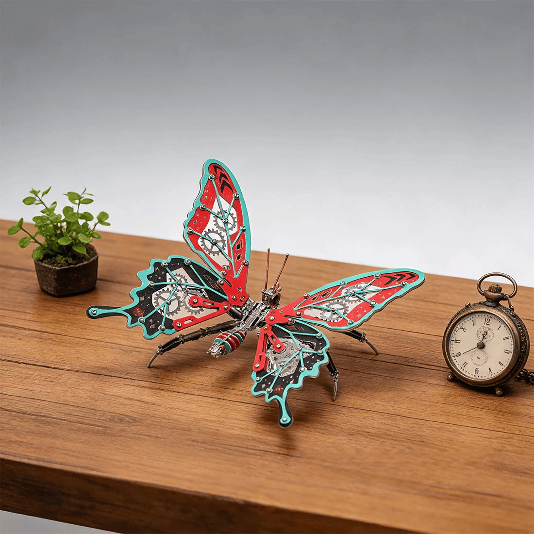 インテリア模型