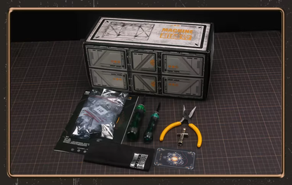 三頭龍の金属模型玩具置物デスクトップ装飾品高級工芸品ホリデーギフト