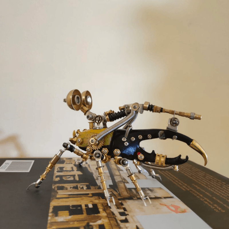 テクスチャーアート ミクスドメディア スチームパンク 立体画 テクスチャーアート ミクスドメディア スチームパンク 立体画