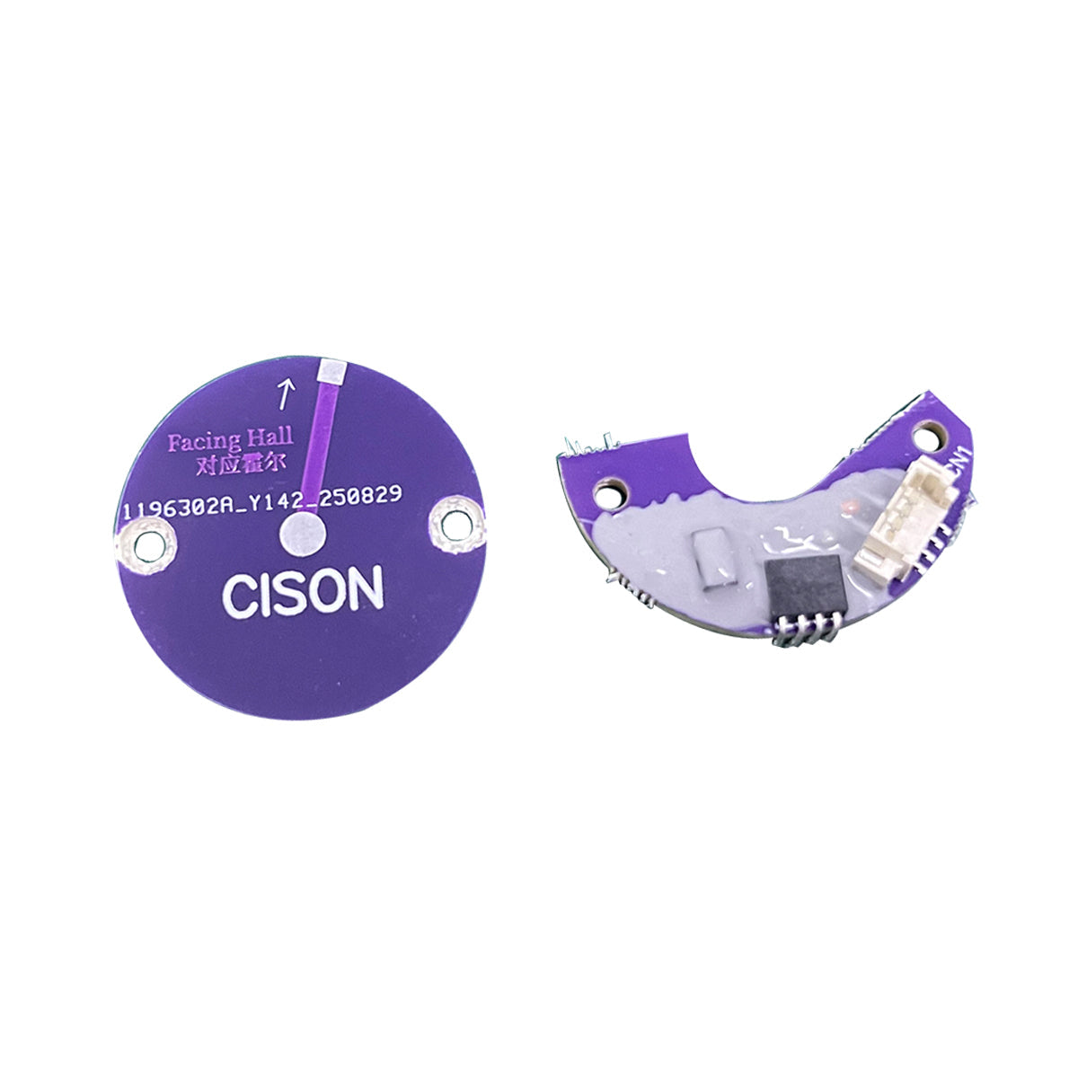 CISON 44cc V8用ホールセンサー 商品画像2