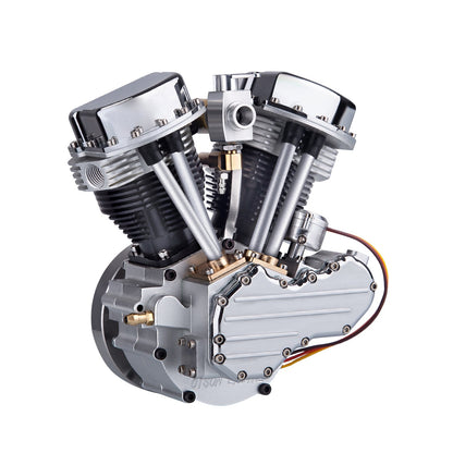 CISON FG-VT157 V2外付けホールセンサー仕様の側面例
