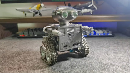 ロボットエンジン組立キット 教育用玩具 ロボットを作ろうキット DIYギフト 160個セット