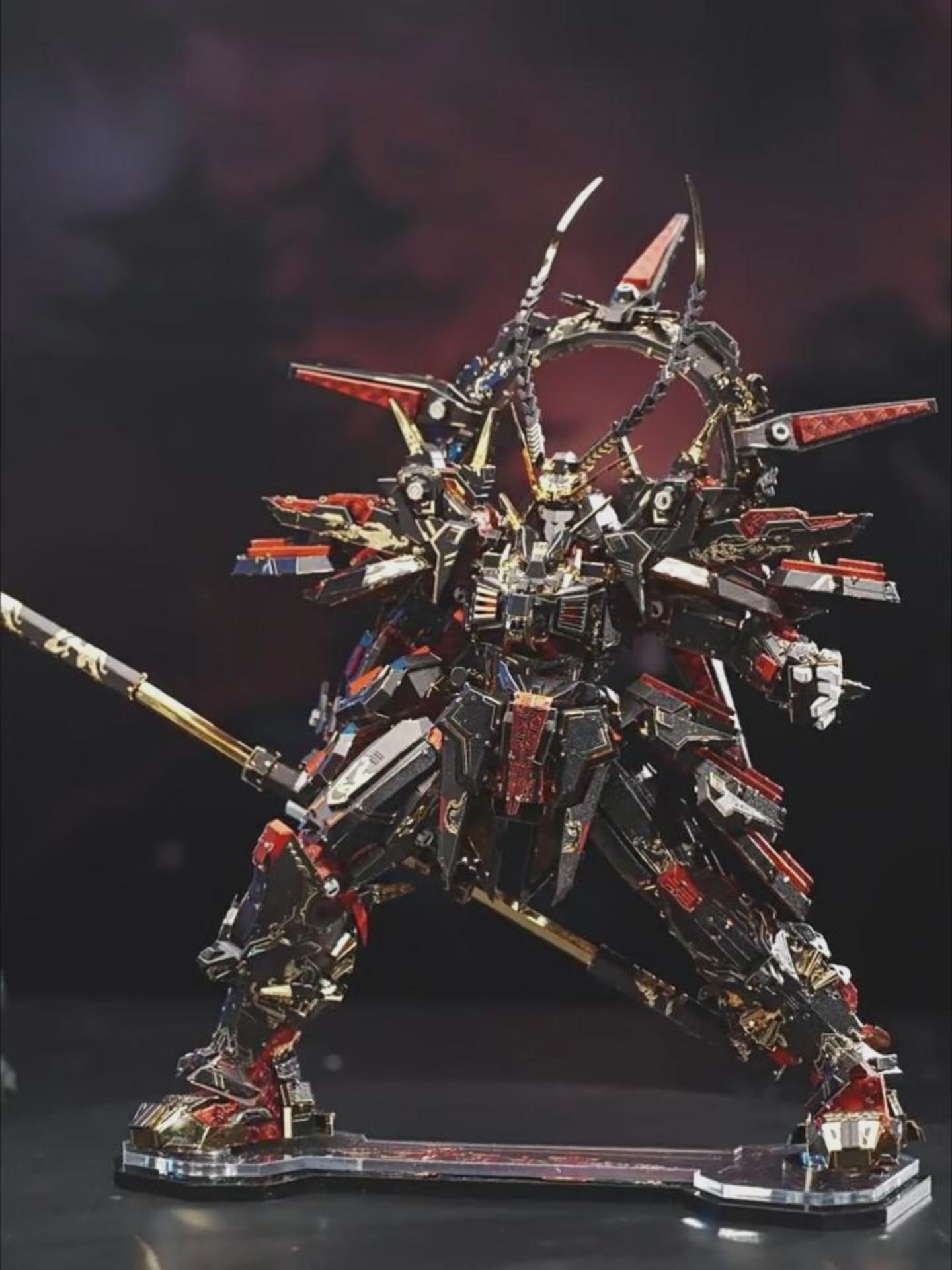 BLDB.jp – 日本の金属組み立て玩具と3D金属モデル専門店