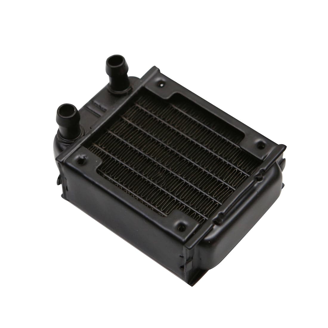 CISON FL4-175エンジン模型用60mm水冷ラジエーター