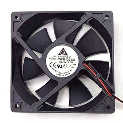 CISON FL4-175用6cm 12V水冷ファン 商品画像1
