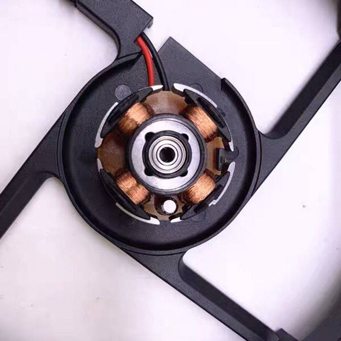 CISON FL4-175用6cm 12V水冷ファン 商品画像4