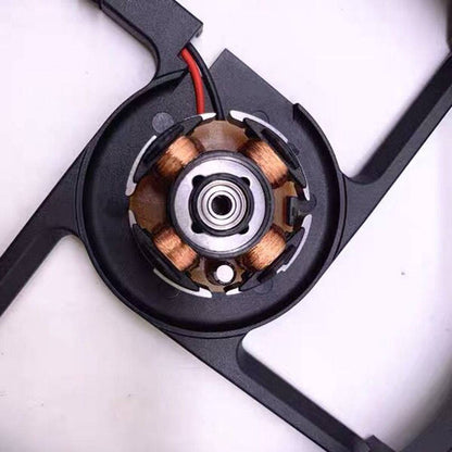CISON FL4-175用6cm 12V水冷ファン 商品画像4