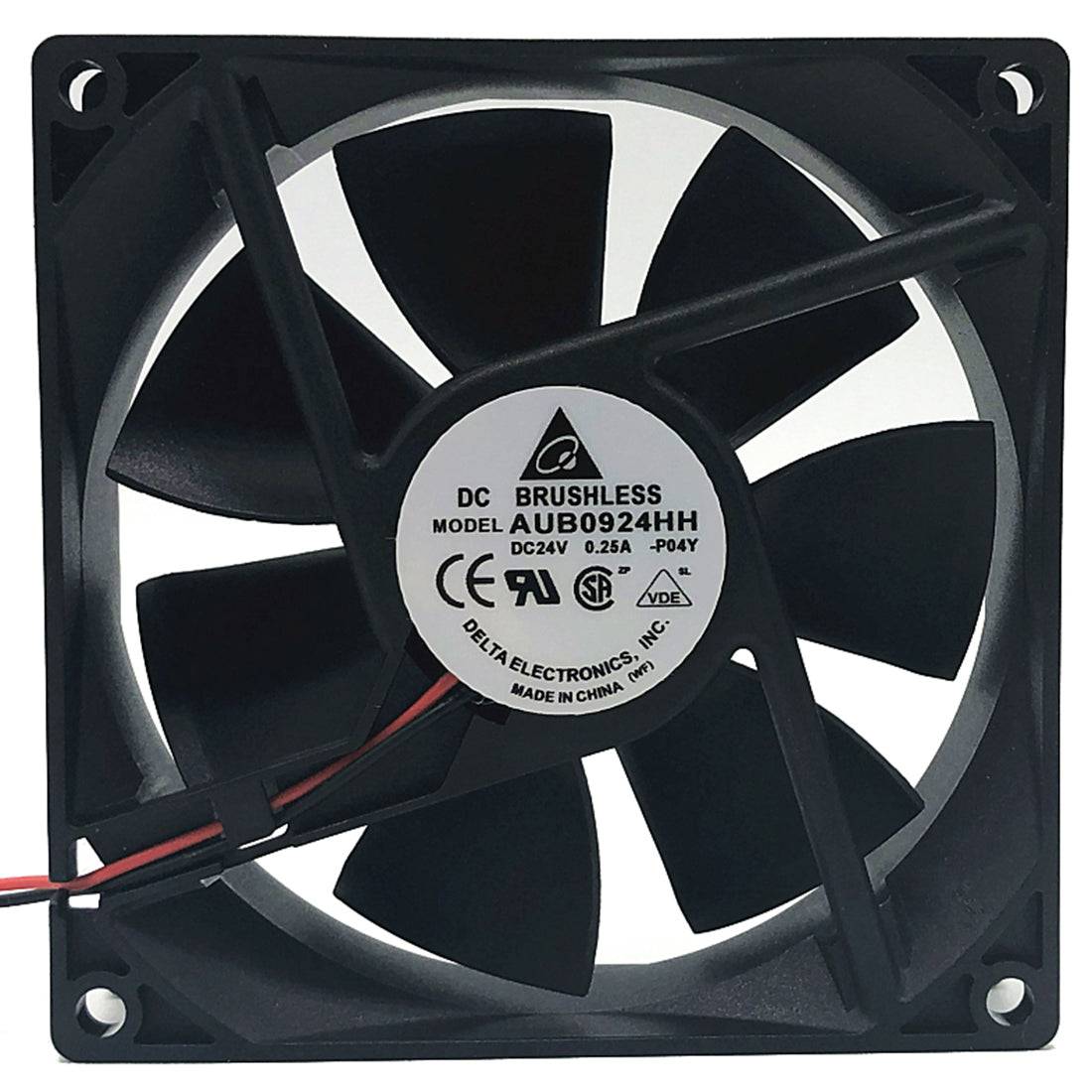 CISON FL4-175用6cm 12V水冷ファン 商品画像5