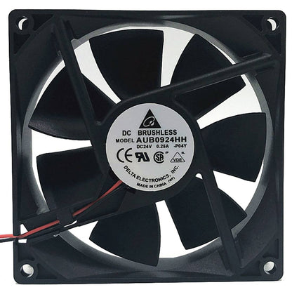 CISON FL4-175用6cm 12V水冷ファン 商品画像5