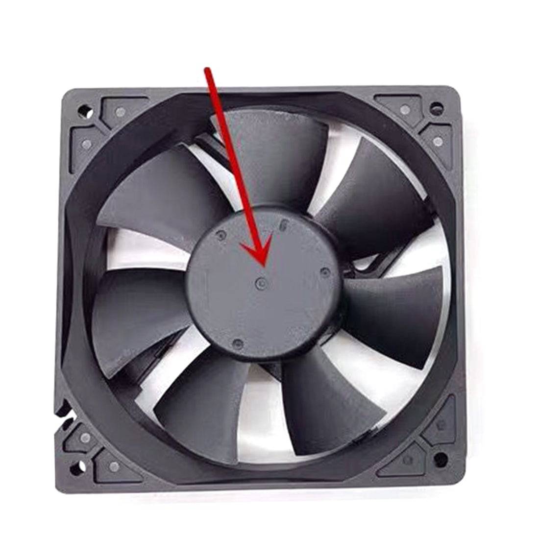 CISON FL4-175用6cm 12V水冷ファン 商品画像6