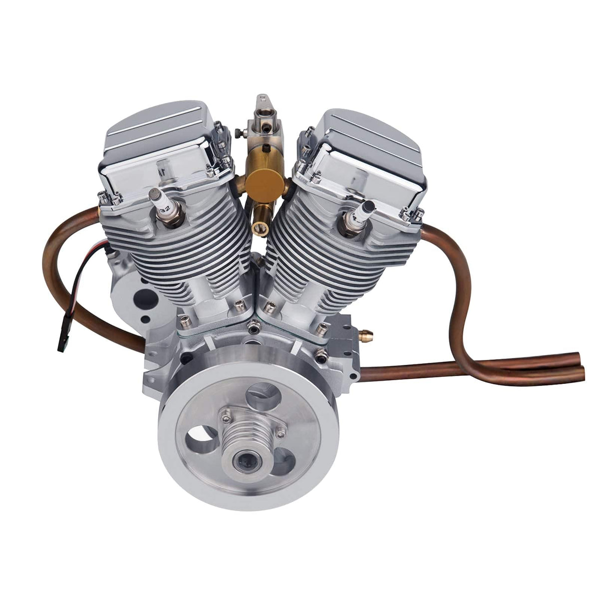 CISON FG-VT9 V2排気パイプセット
