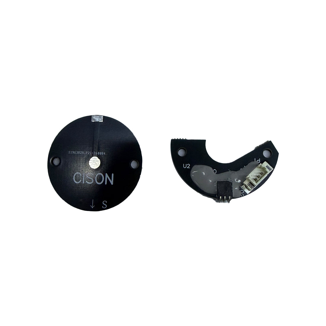 CISON 44cc V8用ホールセンサー 商品画像4