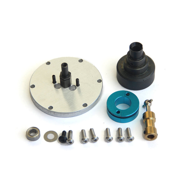 CISON FL4-175 フラットヘッド直列4気筒エンジン用 船舶クラッチセット