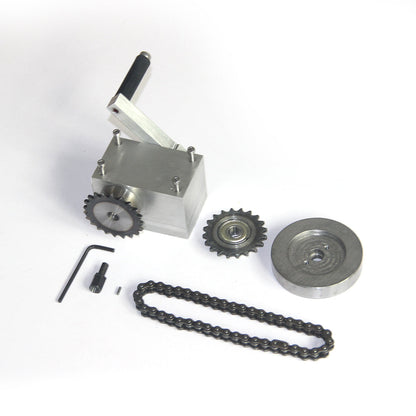 CISON FG-9VT用キックスターターとチェーン駆動部品