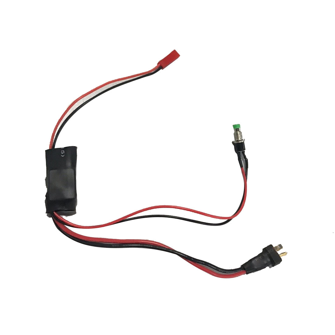 CISON FL4-175用スタートハーネスモジュール 商品画像1
