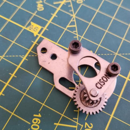 CISON V8スターター部品