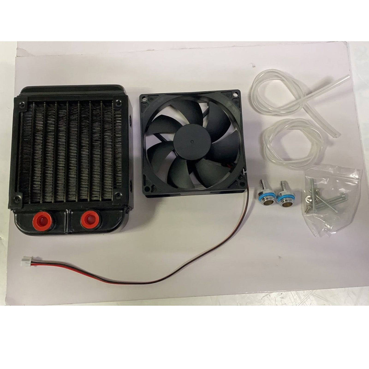 ENJOMOR GS-V8・D6用始動キット