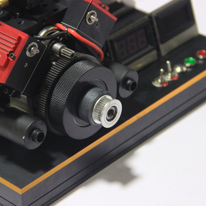 TOYANエンジン模型用駆動伝達パーツ