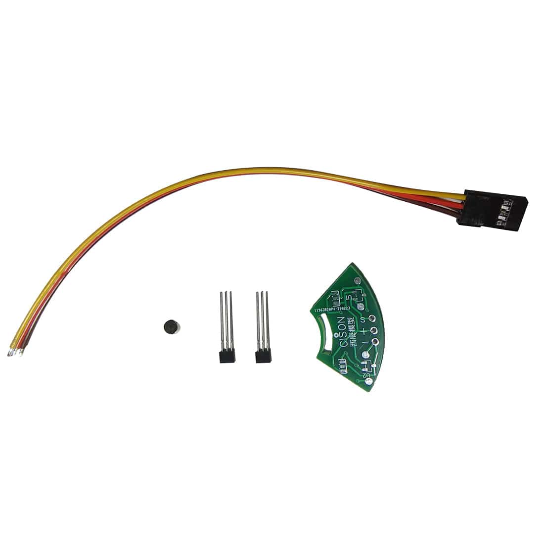 CISON FG-VT9 9cc V2用ホールセンサー 商品画像5