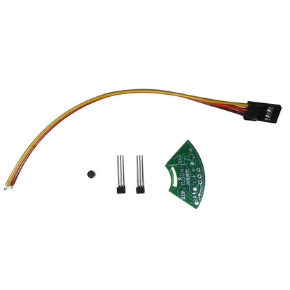 CISON FG-VT9 9cc V2用ホールセンサー 商品画像5